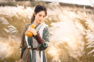 Art Language Vol.7731: Featuring the Ethereal Chu Cha - image 16