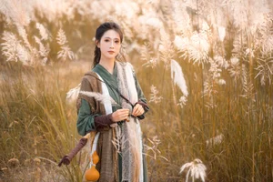 Art Language Vol.7731: Featuring the Ethereal Chu Cha - image 3