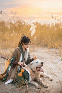 Art Language Vol.7731: Featuring the Ethereal Chu Cha - image 21