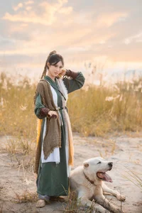 Art Language Vol.7731: Featuring the Ethereal Chu Cha - image 15