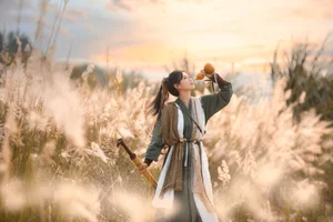 Art Language Vol.7731: Featuring the Ethereal Chu Cha - image 8