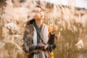 Art Language Vol.7731: Featuring the Ethereal Chu Cha - image 18