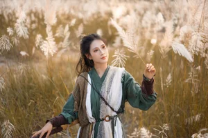 Art Language Vol.7731: Featuring the Ethereal Chu Cha - image 6