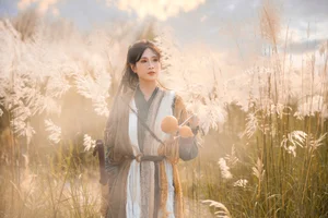Art Language Vol.7731: Featuring the Ethereal Chu Cha - image 10