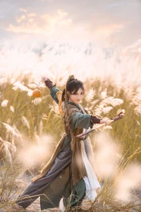 Art Language Vol.7731: Featuring the Ethereal Chu Cha - image 17