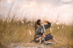 Art Language Vol.7731: Featuring the Ethereal Chu Cha - image 14