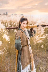 Art Language Vol.7731: Featuring the Ethereal Chu Cha - image 20
