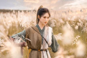 Art Language Vol.7731: Featuring the Ethereal Chu Cha - image 12