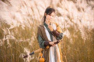 Art Language Vol.7731: Featuring the Ethereal Chu Cha - image 19