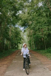 Summer Escape: Finding Cool Refuge in the Lush Nam Cat Tien National Park - image 4