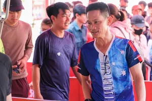 Thousands of Runners Gear Up for the Inspiring 'Pride of My Homeland' Half-Marathon - image 1