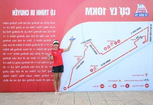Thousands of Runners Gear Up for the Inspiring 'Pride of My Homeland' Half-Marathon - image 3