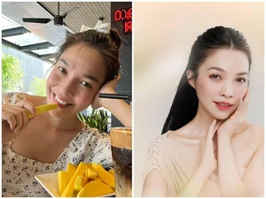 Ageless Beauty Hiền Thục Stuns with Natural Look and Toned Physique - image 3