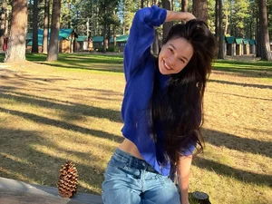 Ageless Beauty Hiền Thục Stuns with Natural Look and Toned Physique - image 2