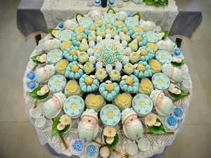 Comedian Truong Giang Hosts Spectacular Birthday Celebration for Son - image 0