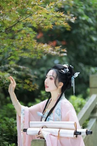 Captivating Artistry: YiTuYu Art Language Vol.4868 Shi Zhen De Nan Yuan - image 37