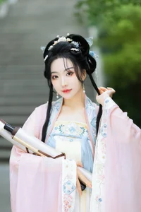 Captivating Artistry: YiTuYu Art Language Vol.4868 Shi Zhen De Nan Yuan - image 35