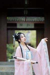 Captivating Artistry: YiTuYu Art Language Vol.4868 Shi Zhen De Nan Yuan - image 20