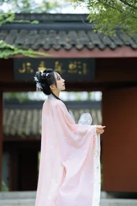 Captivating Artistry: YiTuYu Art Language Vol.4868 Shi Zhen De Nan Yuan - image 28