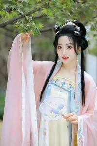 Captivating Artistry: YiTuYu Art Language Vol.4868 Shi Zhen De Nan Yuan - image 12
