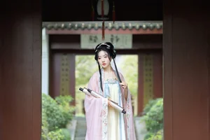 Captivating Artistry: YiTuYu Art Language Vol.4868 Shi Zhen De Nan Yuan - image 8