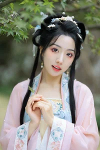 Captivating Artistry: YiTuYu Art Language Vol.4868 Shi Zhen De Nan Yuan - image 7