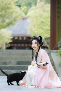 Captivating Artistry: YiTuYu Art Language Vol.4868 Shi Zhen De Nan Yuan - image 30