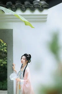 Captivating Artistry: YiTuYu Art Language Vol.4868 Shi Zhen De Nan Yuan - image 23
