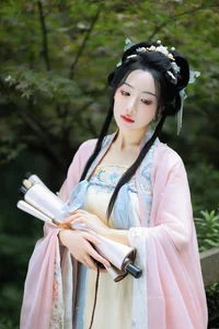 Captivating Artistry: YiTuYu Art Language Vol.4868 Shi Zhen De Nan Yuan - image 5