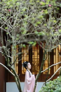 Captivating Artistry: YiTuYu Art Language Vol.4868 Shi Zhen De Nan Yuan - image 9