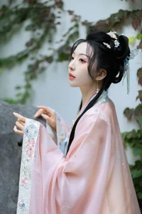 Captivating Artistry: YiTuYu Art Language Vol.4868 Shi Zhen De Nan Yuan - image 1