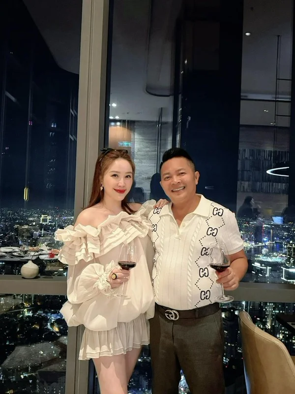 Celebrity Milestones and Glamour: Bao Thy’s Journey and Thu Quynh’s Style Transformation