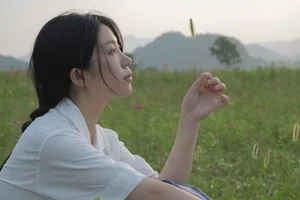 Contemporary Portraiture: YiTuYu Art Language Vol.5901 Showcasing Bo Cai San Ming Zhi - image 8