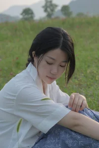 Contemporary Portraiture: YiTuYu Art Language Vol.5901 Showcasing Bo Cai San Ming Zhi - image 6