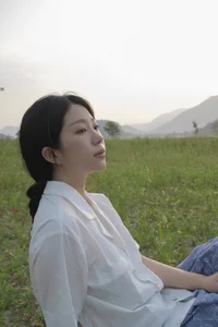 Contemporary Portraiture: YiTuYu Art Language Vol.5901 Showcasing Bo Cai San Ming Zhi - image 0