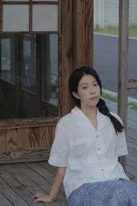 Contemporary Portraiture: YiTuYu Art Language Vol.5901 Showcasing Bo Cai San Ming Zhi - image 13