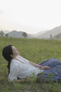 Contemporary Portraiture: YiTuYu Art Language Vol.5901 Showcasing Bo Cai San Ming Zhi - image 4