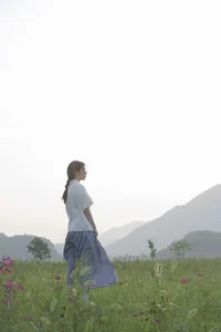 Contemporary Portraiture: YiTuYu Art Language Vol.5901 Showcasing Bo Cai San Ming Zhi - image 16
