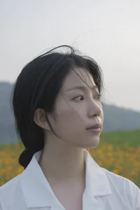 Contemporary Portraiture: YiTuYu Art Language Vol.5901 Showcasing Bo Cai San Ming Zhi - image 26