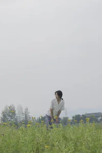 Contemporary Portraiture: YiTuYu Art Language Vol.5901 Showcasing Bo Cai San Ming Zhi - image 9