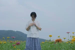 Contemporary Portraiture: YiTuYu Art Language Vol.5901 Showcasing Bo Cai San Ming Zhi - image 14