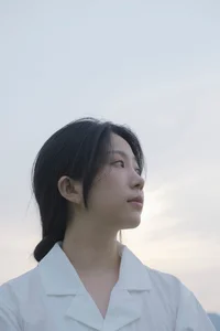 Contemporary Portraiture: YiTuYu Art Language Vol.5901 Showcasing Bo Cai San Ming Zhi - image 5