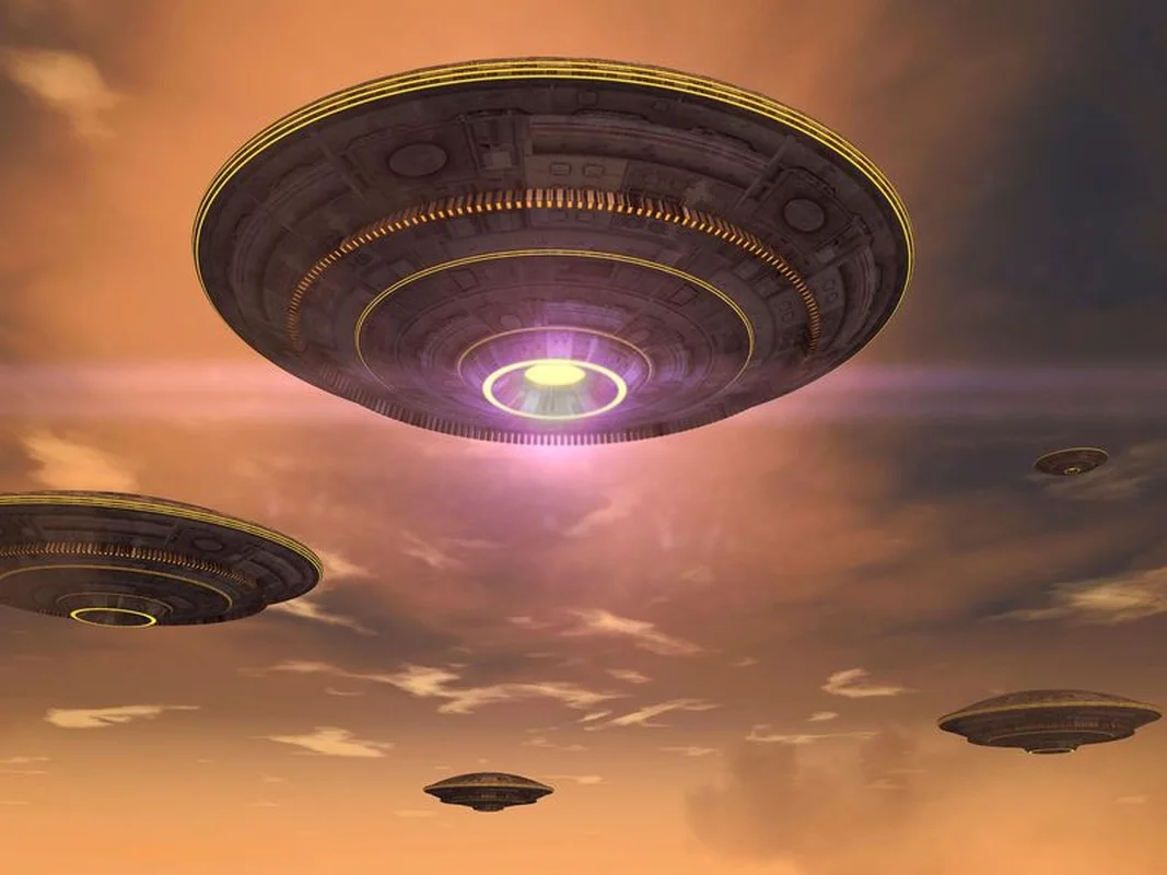 The Unsolved Mystery of the 1980 Rendlesham Forest UFO Encounter