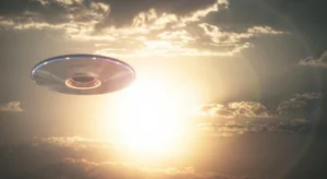 The Unsolved Mystery of the 1980 Rendlesham Forest UFO Encounter - image 5