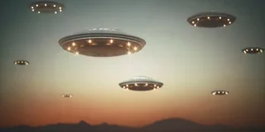 The Unsolved Mystery of the 1980 Rendlesham Forest UFO Encounter - image 4