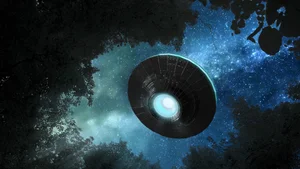The Unsolved Mystery of the 1980 Rendlesham Forest UFO Encounter - image 8