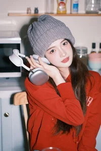 Captivating Portraits in YiTuYu Art Language Vol.6961 with Xiao Dai Tong Xue - image 3