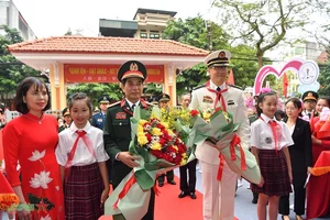 Meeting of Vietnam and China National Defense Ministers - image 6