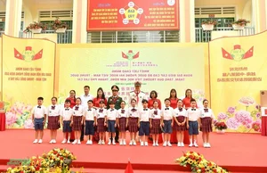 Meeting of Vietnam and China National Defense Ministers - image 5
