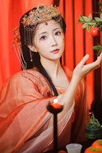 Art Language Vol.6905 Tu Ya - A Journey Through Artistic Expression with YiTuYu - image 0